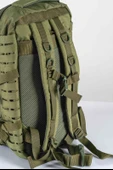 Combat Tactical Taktik 45 Lt Askeri Sırt Çantası Su Geçirmez-Yürüyüş-Seyahat-Dağcı-Kamp-Trekking-Outdoor Sırt Çantası -654 - 6