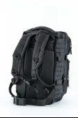 Combat Tactical Taktik 45 Lt Askeri Sırt Çantası Su Geçirmez-Yürüyüş-Seyahat-Dağcı-Kamp-Trekking-Outdoor Sırt Çantası -654 - 4