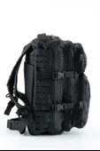Combat Tactical Taktik 45 Lt Askeri Sırt Çantası Su Geçirmez-Yürüyüş-Seyahat-Dağcı-Kamp-Trekking-Outdoor Sırt Çantası -654 - 3
