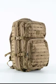 Combat Tactical Taktik 45 Lt Askeri Sırt Çantası Su Geçirmez-Yürüyüş-Seyahat-Dağcı-Kamp-Trekking-Outdoor Sırt Çantası -654 - 2