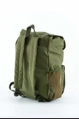 Combat Tactical Outdoor Taktik 40 Lt Sırt Çantası Su Geçirmez Yürüyüş Seyahat Dağcı Kamp Trekking Sırt Çantası 40 Lt - 665 - 4