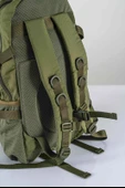Combat Tactical Taktik 65 Lt Sırt Çantası Su Geçirmez-Yürüyüş-Seyahat-Dağcı-Kamp-Trekking-Askeri-Outdoor-Sırt Çantası - 651 - 6