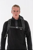 Combat Tactical Outdoor Taktik 65 Lt Sırt Çantası Su Geçirmez Yürüyüş Seyahat Dağcı Kamp Trekking Sırt Çantası -650 - 8
