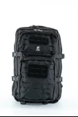 Combat Tactical Taktik 45 Lt Askeri Sırt Çantası Su Geçirmez-Yürüyüş-Seyahat-Dağcı-Kamp-Trekking-Outdoor Sırt Çantası -654 - 1