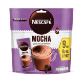 Nescafe Mocha Kahve 17,9 gr 54 Adet - 1