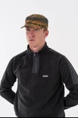 Bikatex Taktik Kep Şapka Ayarlanabilir Unisex Kep - 025 - 1