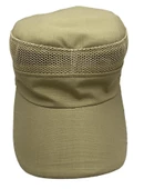 Bikatex Taktik Kep Şapka Ayarlanabilir Unisex Kep - 025 - 2