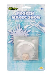 Kar Kristali Yapım Seti: Eğlenerek Öğrenmenin Sihirli Yolu! - 1