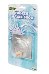 Kar Kristali Yapım Seti: Eğlenerek Öğrenmenin Sihirli Yolu! - 3