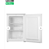 KUMTEL 3 Çekmeceli Dikey Dondurucu 88L HFR-100 - 2