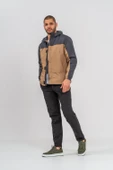 Combat Tactical Outdoor Taktik Softshell Kışlık Rüzgar Geçirmez Pantolon  - 544 - 1