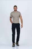 Combat Tactical Outdoor Taktik Trekking Kargo Cepli Pantolon - 534 - 1