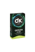 Okey 10'lu Gerçek Uyum - 1