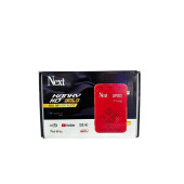KANKY HD GOLD full hd alıcısı (2024 ıp -usb wifi destekli) - 1