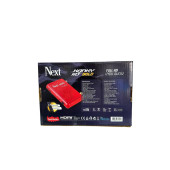 KANKY HD GOLD full hd alıcısı (2024 ıp -usb wifi destekli) - 2