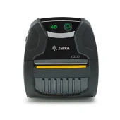 ZEBRA ZQ320 MOBİL ETİKET VE FİŞ YAZICI BLUETOOTH 3" 203 DPI IP54. - 1