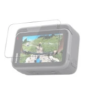 Tfy Store Insta360 Ace Pro Uyumlu 2 Adet Şeffaf Ekran koruyucu Nano Jelatin thumbnail 3