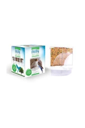 Fit Fly Kuşlar İçin Akıllı Yemlik - 1