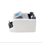 Bill Counter HL-P80 Karışık Para Sayma Makinesi 6 Ülke Para Birimi TL, USD, EURO,GBP, CHF, RUB - 5