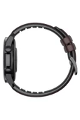 Havit M9030 Pro 46Mm Amoled Ekran Akıllı Saat Kahverengi - 4