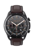 Havit M9030 Pro 46Mm Amoled Ekran Akıllı Saat Kahverengi - 1