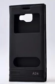Galaxy A3 2016 Kılıf Elite Kapaklı Kılıf thumbnail 4