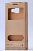 Galaxy A3 2016 Kılıf Elite Kapaklı Kılıf thumbnail 1