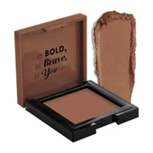 Pastel Cream Blush 50 Brownie Allık - 1