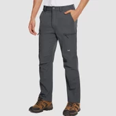 Milo Turek Pantolon Gri PT748GRY - 1