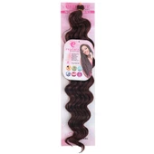 Su Dalgası Saç - Koyu Kahve Esperer-Su-33 thumbnail 2