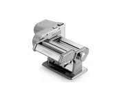 Musullu 180 Elektrikli Erişte ve Hamur Açma Makinesi İnox - 1