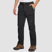 Milo Turek Erkek Pantolon Siyah PT748BLCK - 1