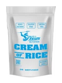 ZEUS NUTRITION CREAM OF RICE 1000G Çıkolata - 1
