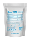 ZEUS NUTRITION CREAM OF RICE 1000G Çıkolata - 2