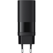 Havit UC10 65W Gan Teknoloji Hızlı Şarj Adaptörü - 2 Type-C, 1 USB Girişi - 2