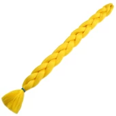 Sentetik Örgülük Saç Esperer 100 Gr. - Sarı 100-YELLOW2-PM-14X - 2