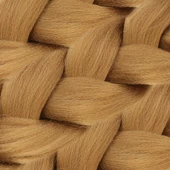 Sentetik Örgülük Saç Esperer 100 Gr. - Karamel 100-27-PM-14X - 3