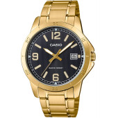Casio MTP-V004G-1BUDF Erkek Kol Saati-CA6 - 1