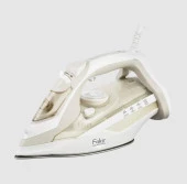 Fakir Avanti Be120 Buharlı Ütü Beyaz 2800w 150Gr - 1