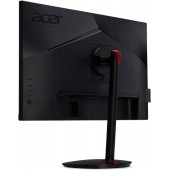 Acer Nitro XV272U Vbmiiprzx 27 İNÇ 0,5MS 2560 x 1440 (2K) HDMI DisplayPort 170Hz Pivot EKRAN thumbnail 7