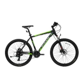 Bisan MTX 7050 29 Jant 21 Vites 19-48 cm Kadro H.Disk Dağ Bisikleti - 2