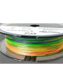 Daiwa Saltiga 8 Braid Dura 300m Multicolor İp Misina thumbnail 2
