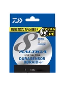 Daiwa Saltiga 8 Braid Dura 300m Multicolor İp Misina thumbnail 1