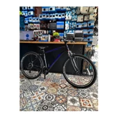 Bisan Mtx 7100 29 Jant 17 - 43cm Kadro  21 Vites V.Fren Dağ bisikleti - 2