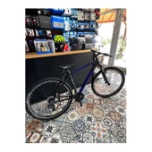 Bisan Mtx 7100 29 Jant 17 - 43cm Kadro  21 Vites V.Fren Dağ bisikleti - 1