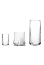 Paşabahçe 96961 6Lı 18 Parça Nova Su Bardak Takımı - 2