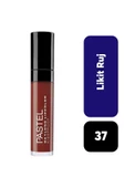 Pastel Daylong Lipcolor Kissproof - Likit Mat Ruj 37 - 1