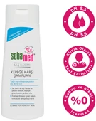 Sebamed Şampuan 200ML Kepeğe Karşı (Yağlı ve Kepeğe yatkın saç derisi İçin) - 3