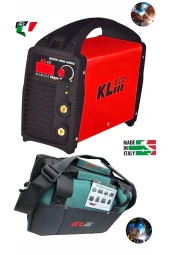 160 Amper italyan Kaynak Makinesi Çanta hediyeli 4 MM Elektrod Yakar - 3