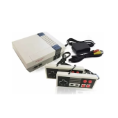 Diwu X500 Retro Mini Oyun Konsolu 500 Oyun - 1